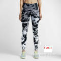 Legging di fitness per allenamento per allenamento OEM per donne